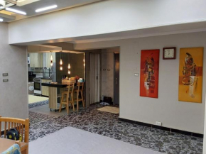 Serene Maadi Apartment
